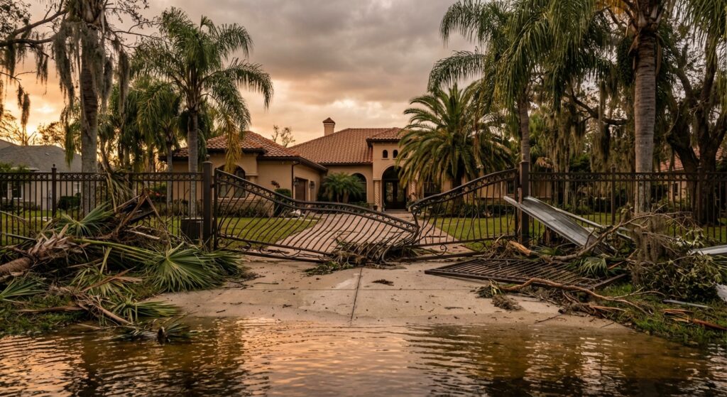 ‘Post-Storm Welding Inspection Checklist for Tampa Property Owners’