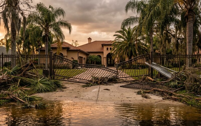 ‘Post-Storm Welding Inspection Checklist for Tampa Property Owners’
